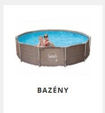 BAZÉNY