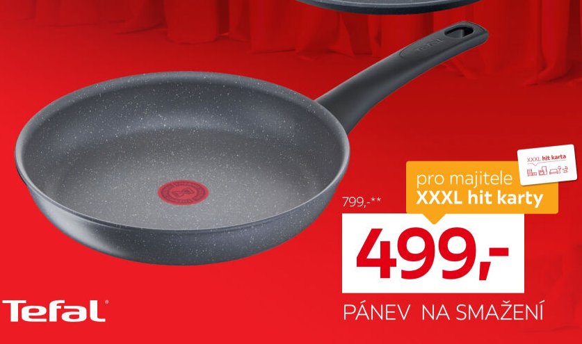 PÁNEV NA SMAŽENÍ