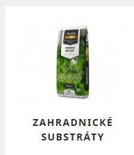 Zahradnické substráty