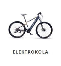 Elektrokola