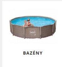Bazény