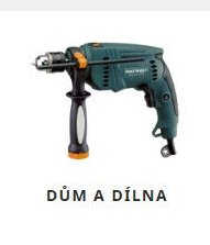 Dům a dílna