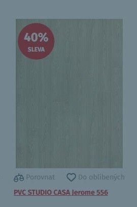PVC STUDIO CASA Jerome 556