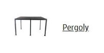 Pergoly