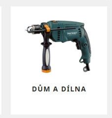 Dům a dílna