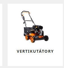 Vertikutátory