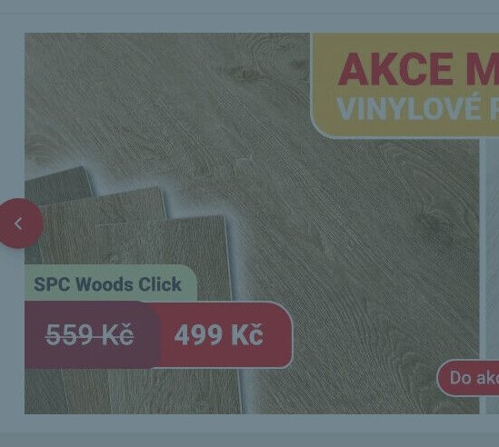 SPC Woods Click