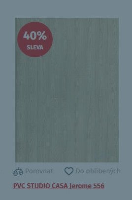 PVC STUDIO CASA Jerome 556