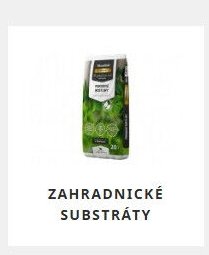 Zahradnické substráty