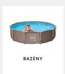 Bazény