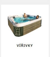 Vířivky
