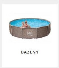 Bazény