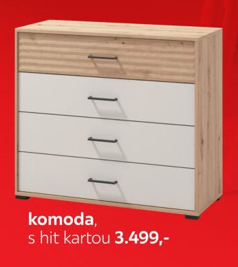 komoda
