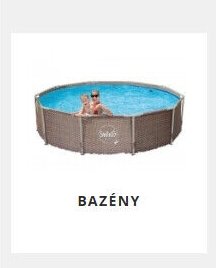 Bazény