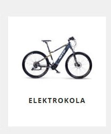 Elektrokola