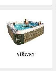 Vířivky