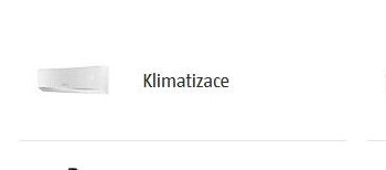 Klimatizace