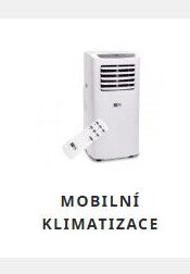 Mobilní klimatizace