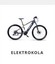 Elektrokola