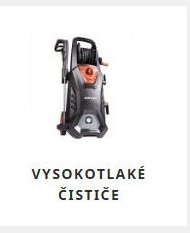 Vysokotlaké čističe
