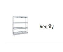 Regály