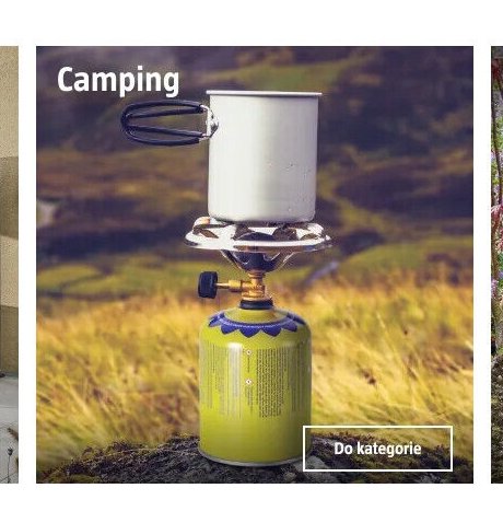 Camping