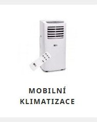 Mobilní klimatizace