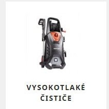 Vysokotlaké čističe