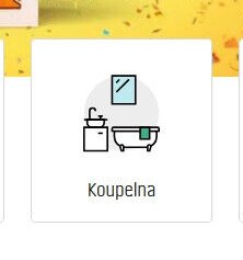 Koupelna