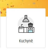 Kuchyně