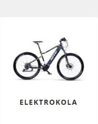 Elektrokola