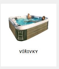 Vířivky