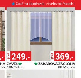 ZÁVĚS