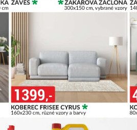 KOBEREC FRISEE CYRUS