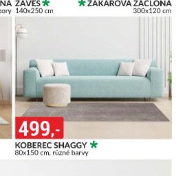 KOBEREC SHAGGY