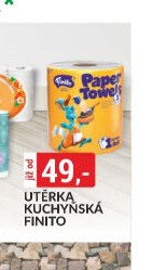UTĚRKA KUCHYŇSKÁ FINITO