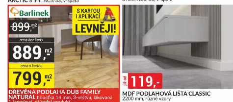 PODLAHY
