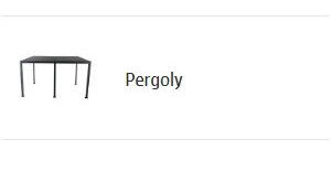 Pergoly