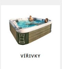 VÍŘIVKY