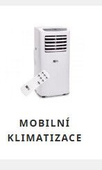 Mobilní klimatizace