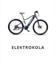 Elektrokola
