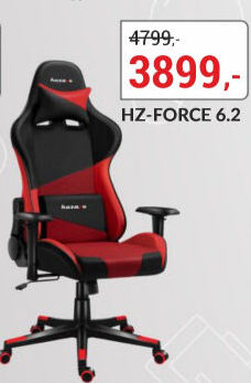Herní židle Hz-Force