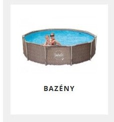 Bazény