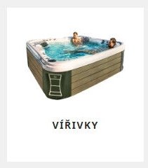 Vířivky