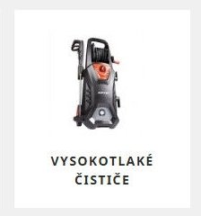 Vysokotlaké čističe