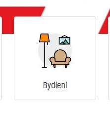 Bydlení