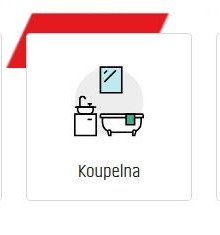 Koupelna