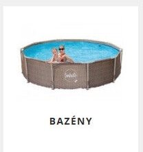 Bazény