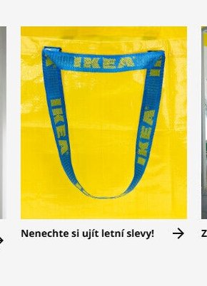 Nenechte si ujít letní slevy!