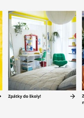 Zpátky do školy!
